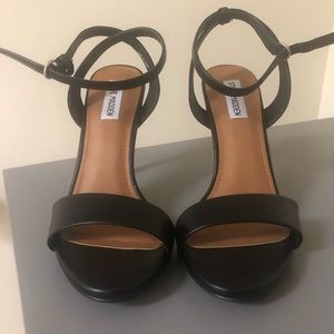 Steve Madden heels BRAND NEW